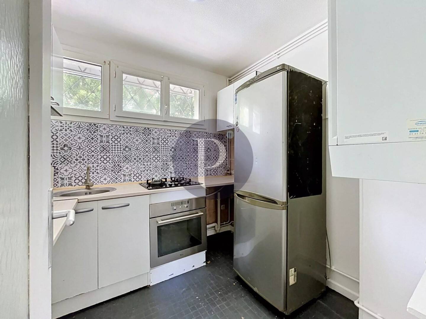 Maison à vendre, 41m², VITRY SUR SEINE