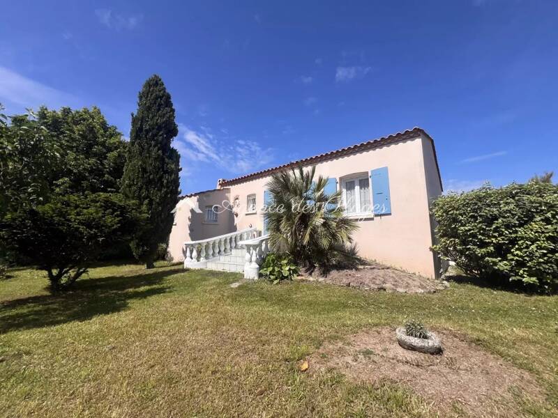 Maison à vendre, 90m², MESCHERS SUR GIRONDE