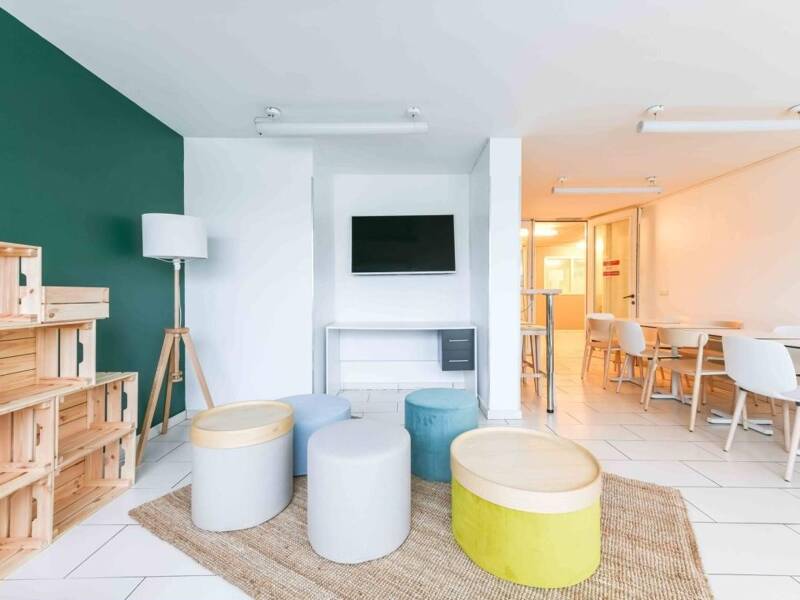 Maison à louer, 18m², CENON