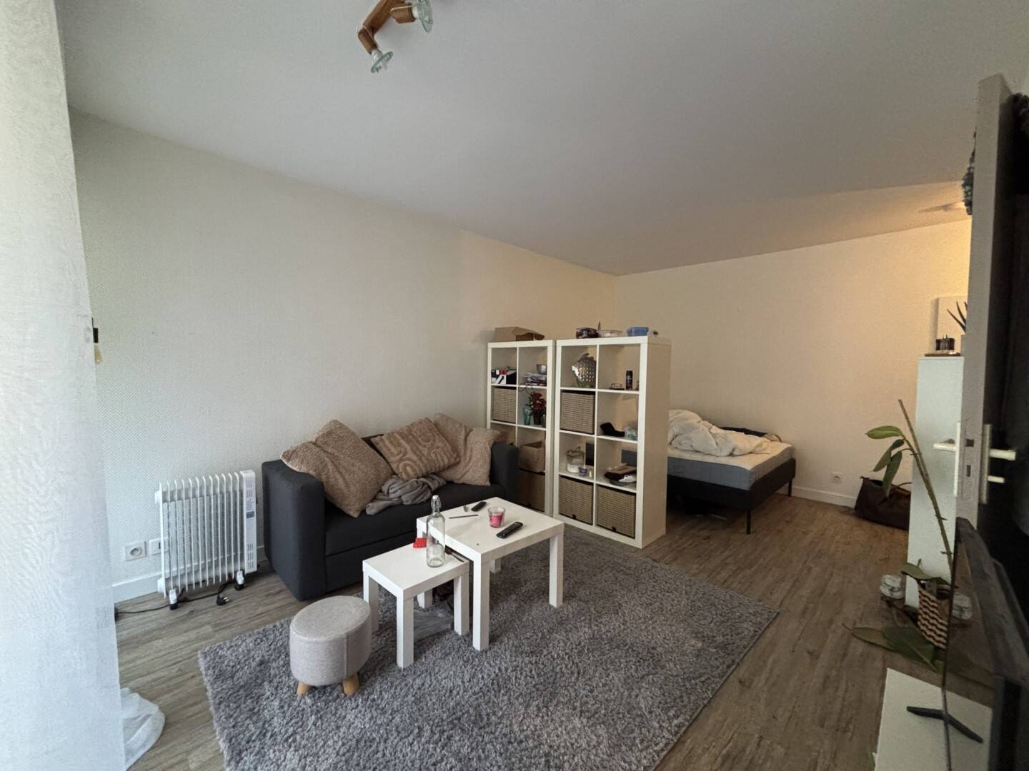 Maison à louer, 28m², POITIERS