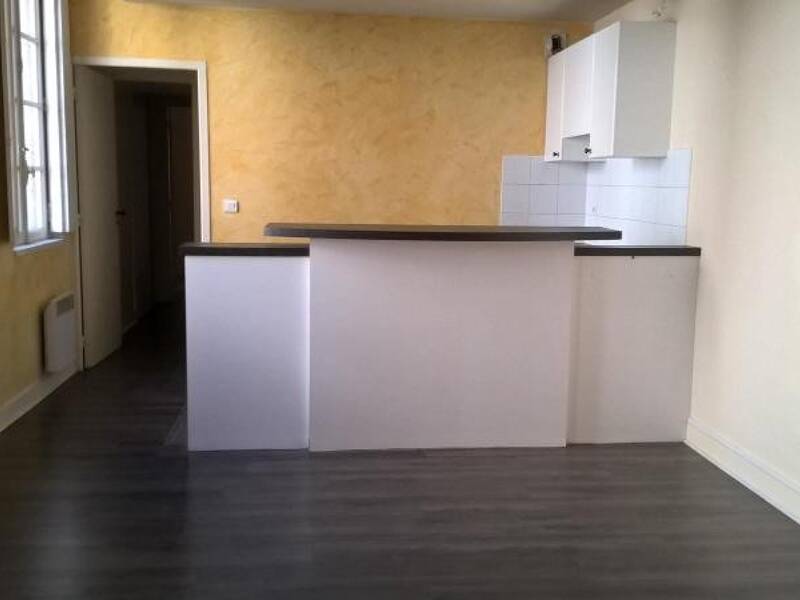 Maison à louer, 38m², BORDEAUX