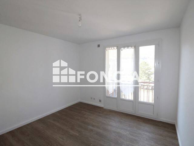 Maison à louer, 28m², FONTAINE