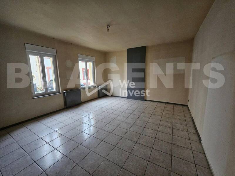Maison à vendre, 117m², VILLERS SEMEUSE
