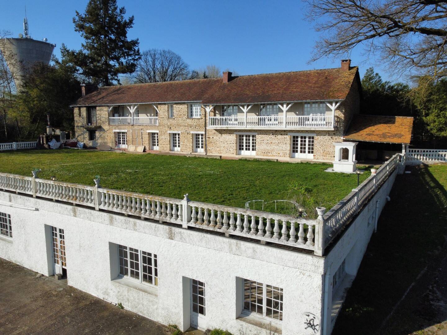 Maison à vendre, 366m², GAMBAIS