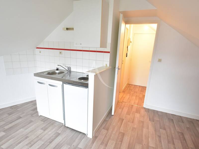 Maison à louer, 15m², CHEMILLE