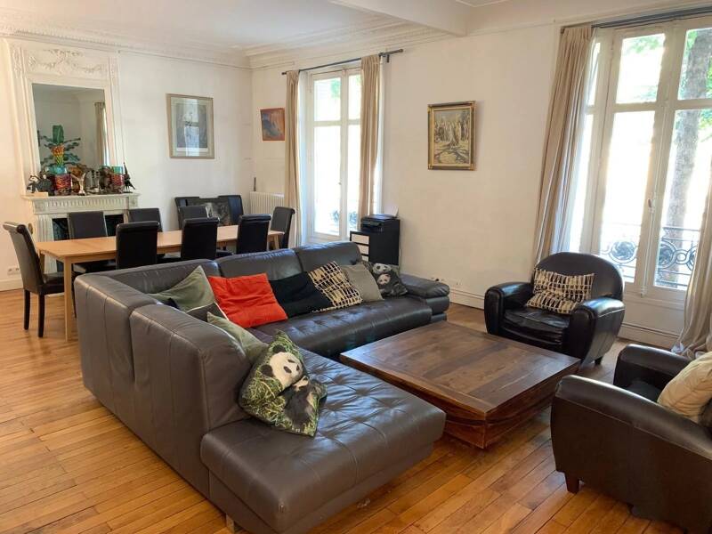 Maison à vendre, 146m², PARIS 14E