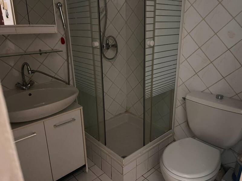 Maison à louer, 34m², MARSEILLE 15E