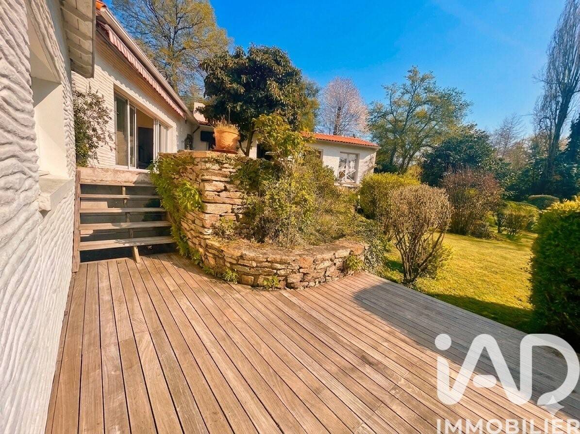 Maison à vendre, 240m², SUCE SUR ERDRE