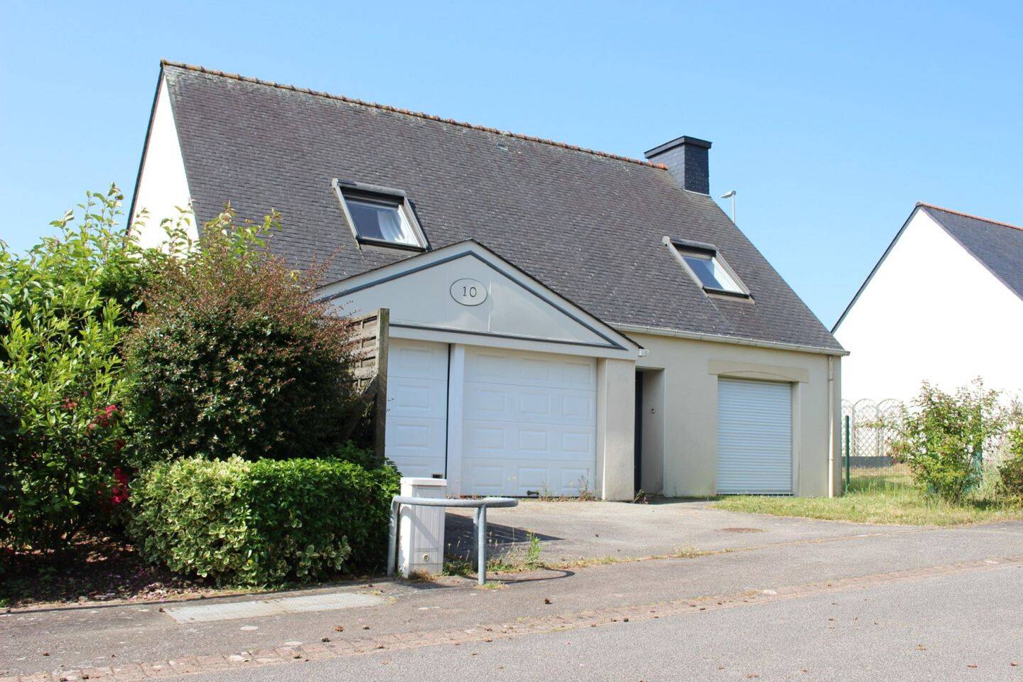 Maison à vendre, 135m², VANNES