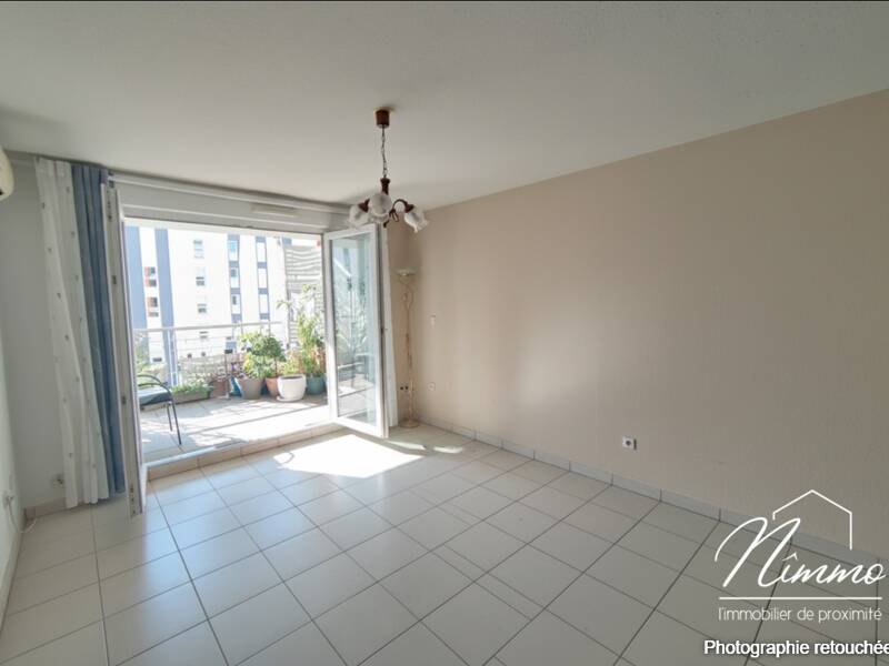 Maison à vendre, 47m², NIMES