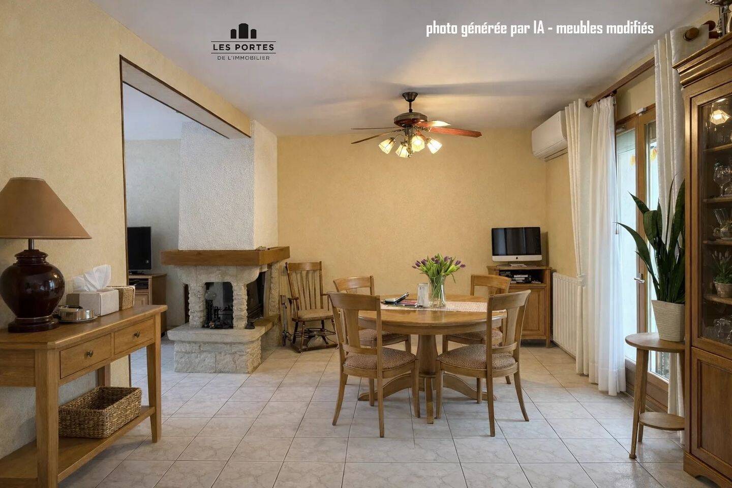 Maison à vendre, 135m², MAISSE