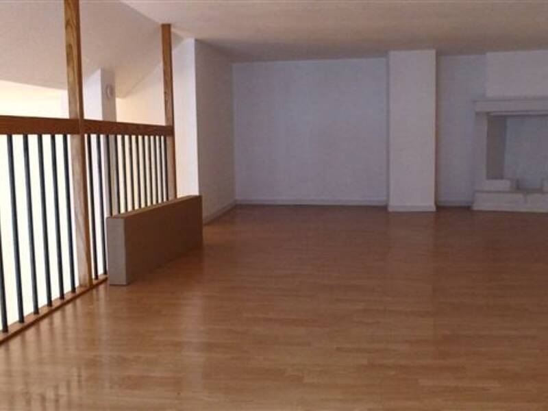 Maison à louer, 73m², GRENOBLE