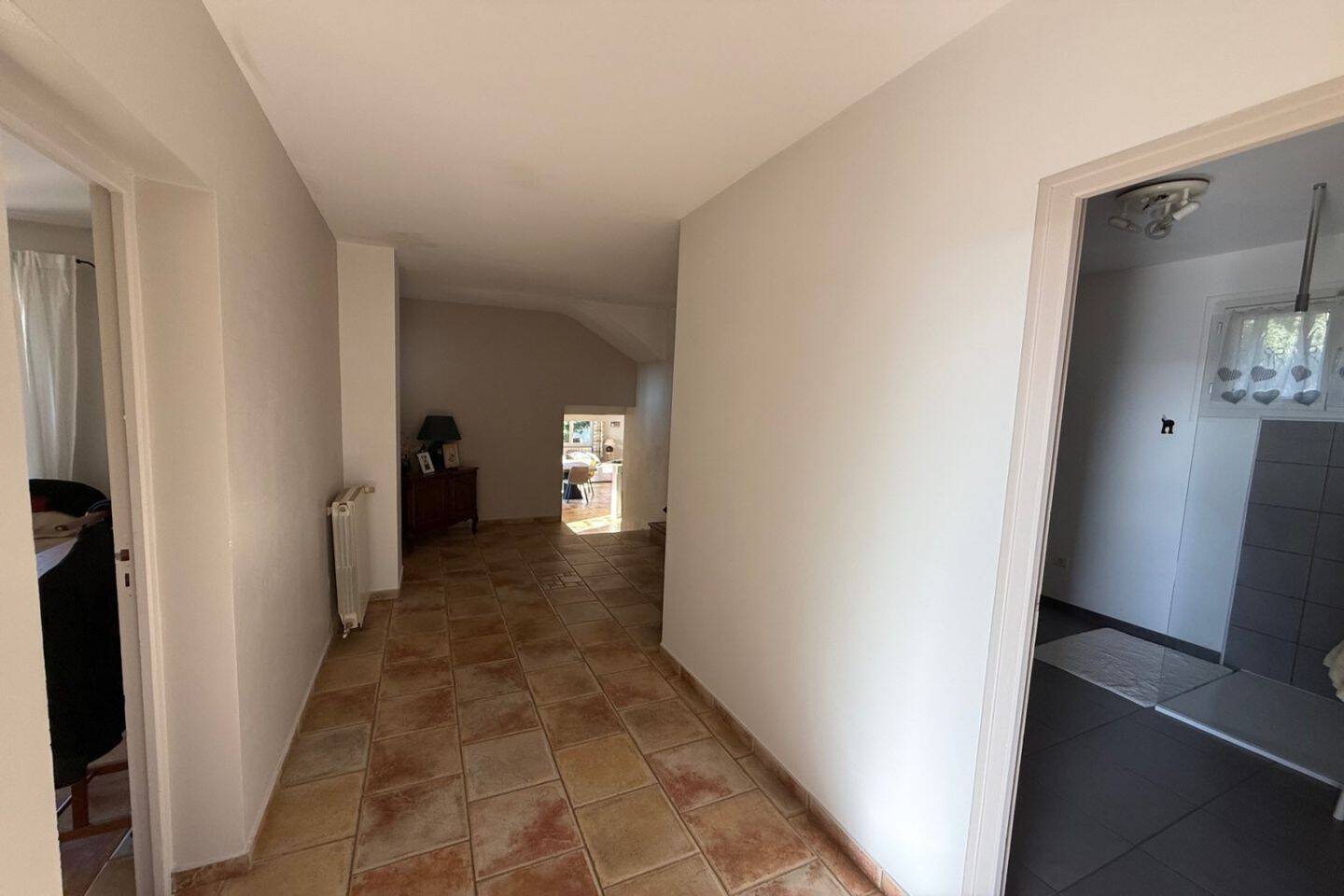 Maison à vendre, 140m², SAINT QUENTIN LA POTERIE