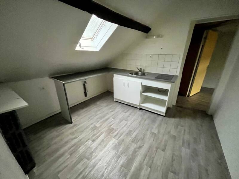 Maison à vendre, 60m², ROUEN