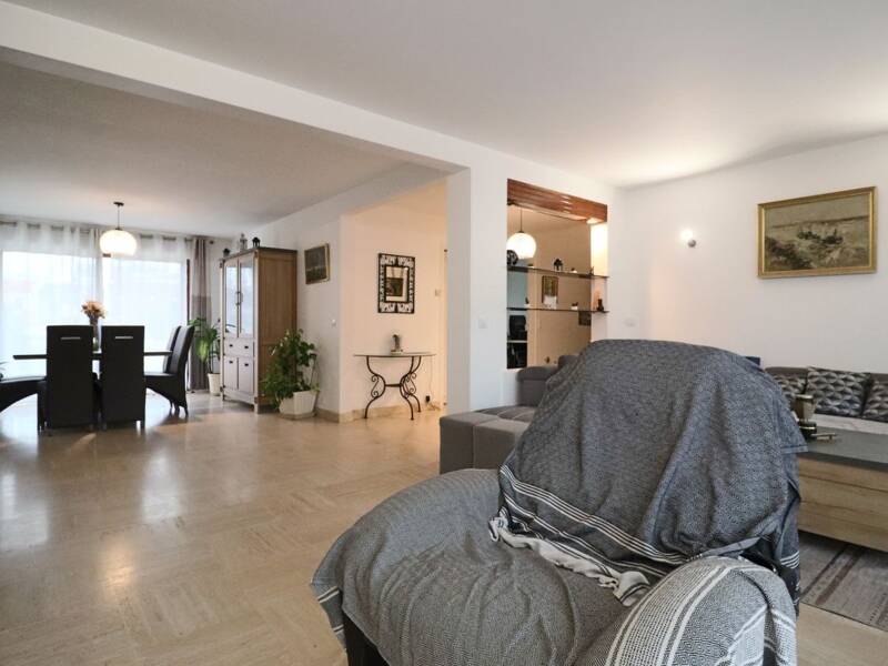 Maison à vendre, 180m², LES PAVILLONS SOUS BOIS