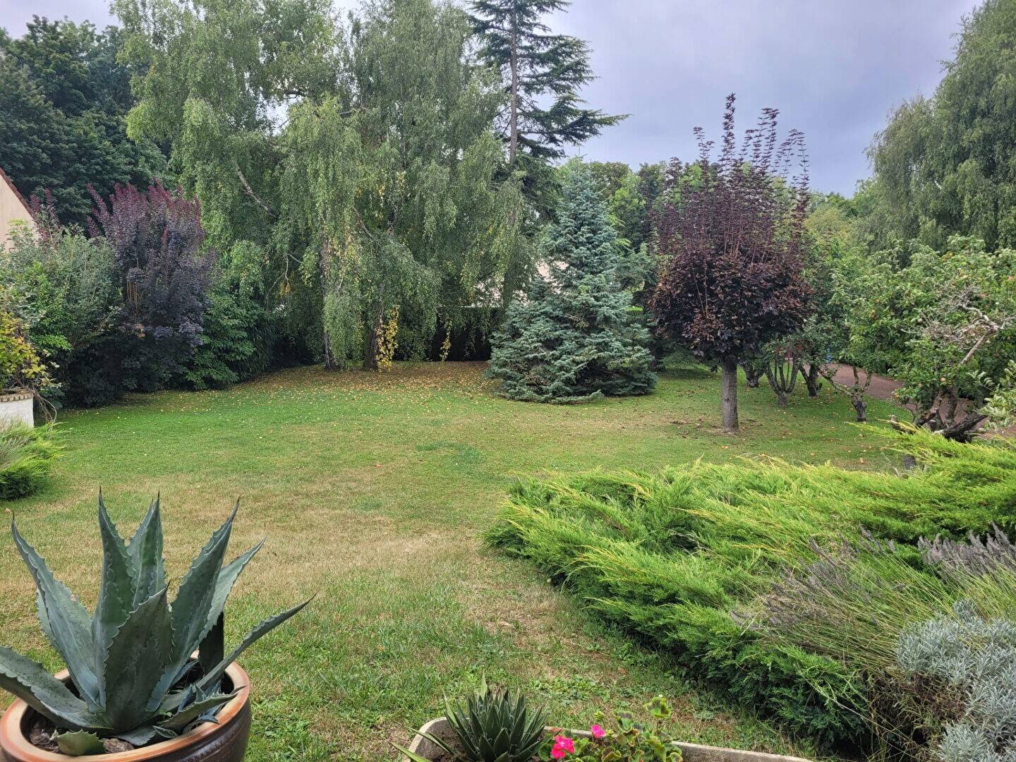 Maison à vendre, 125m², MAINTENON