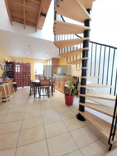 Maison à vendre 218 000 € 4 pièces 2 chambres 90 m² Sarcelles 95200