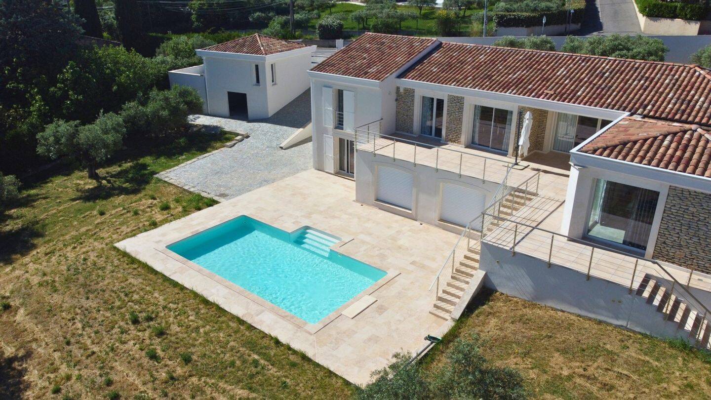 Maison à vendre, 260m², MANOSQUE
