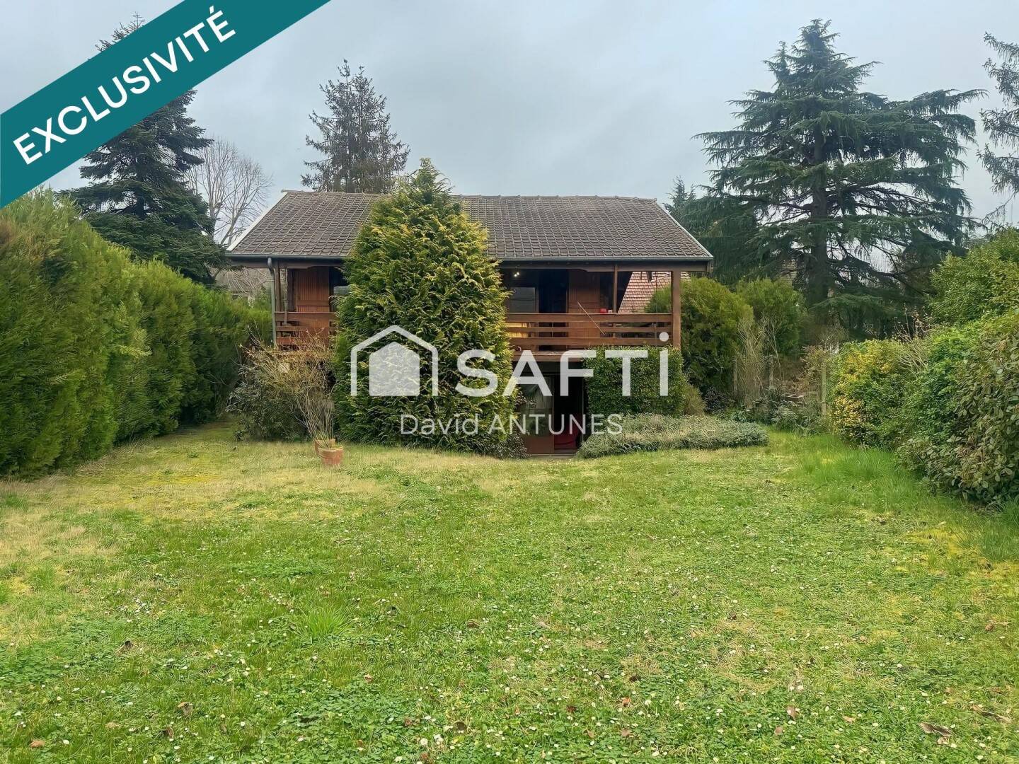 Maison à vendre, 97m², LIMETZ VILLEZ