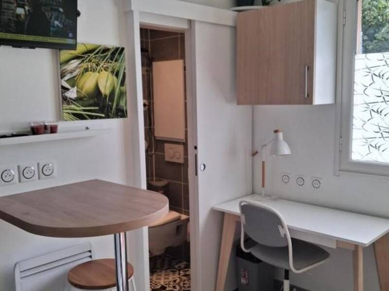 Maison à louer, 11m², MERIGNAC