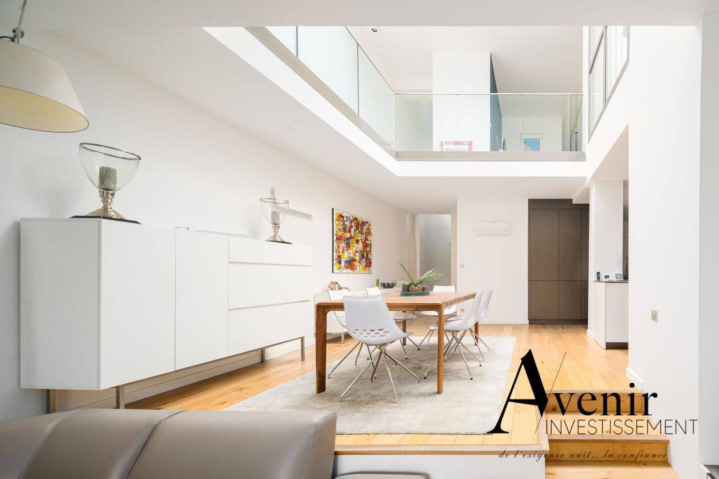 Maison à vendre, 195m², TASSIN LA DEMI LUNE