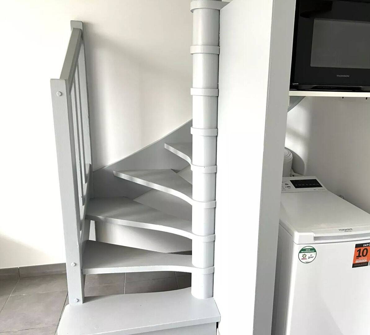 Maison à louer, 25m², LA ROCHELLE