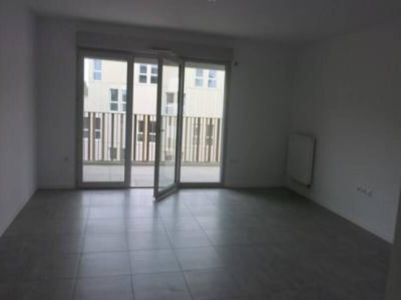 Maison à louer, 60m², MONTPELLIER