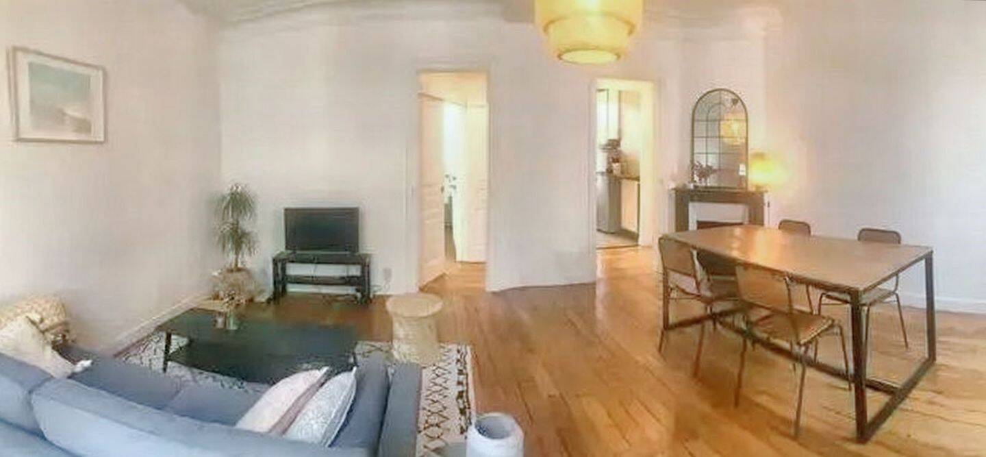 Maison à louer, 56m², LEVALLOIS PERRET