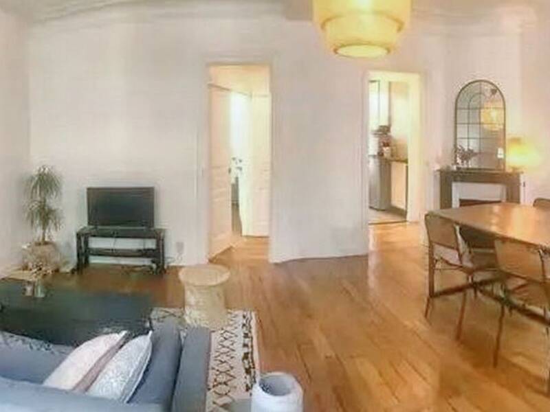 Maison à louer, 56m², LEVALLOIS PERRET