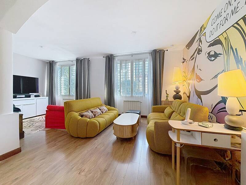 Maison à vendre, 144m², PERPIGNAN