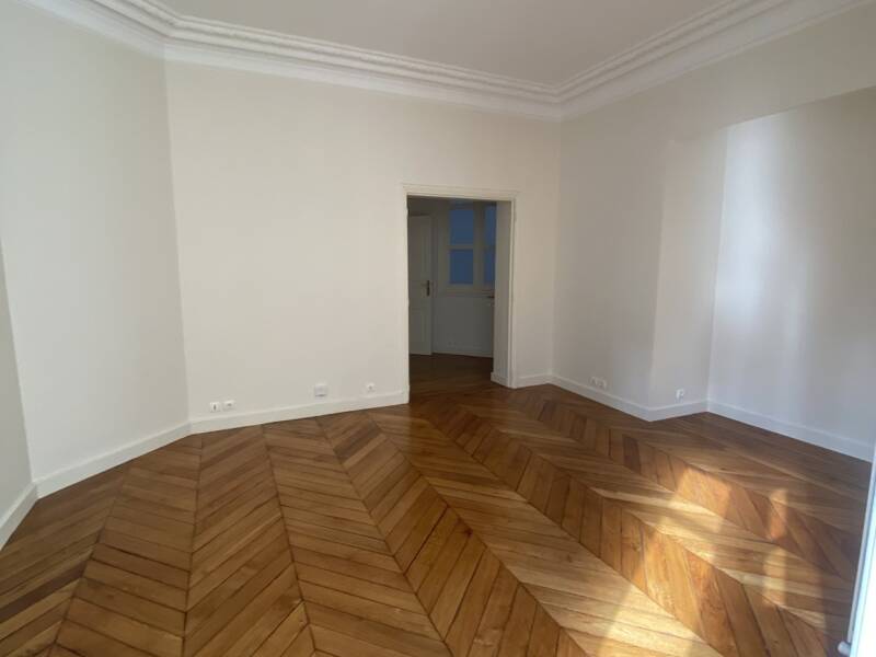 Maison à louer, 71m², PARIS 17E