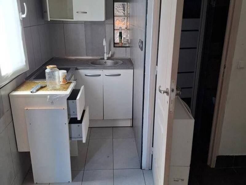 Maison à louer, 24m², STAINS