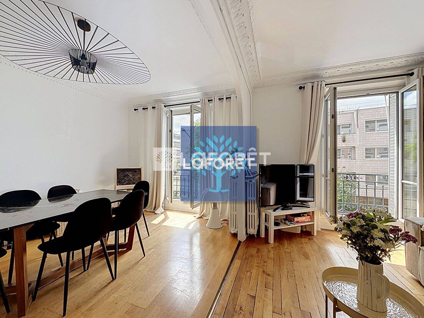 Maison à vendre, 65m², LEVALLOIS PERRET