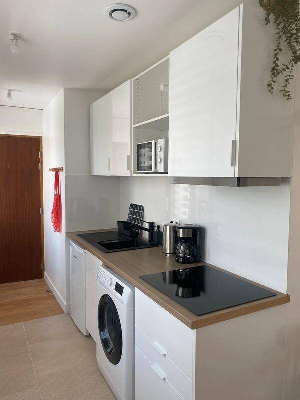 Maison à louer, 31m², COURBEVOIE