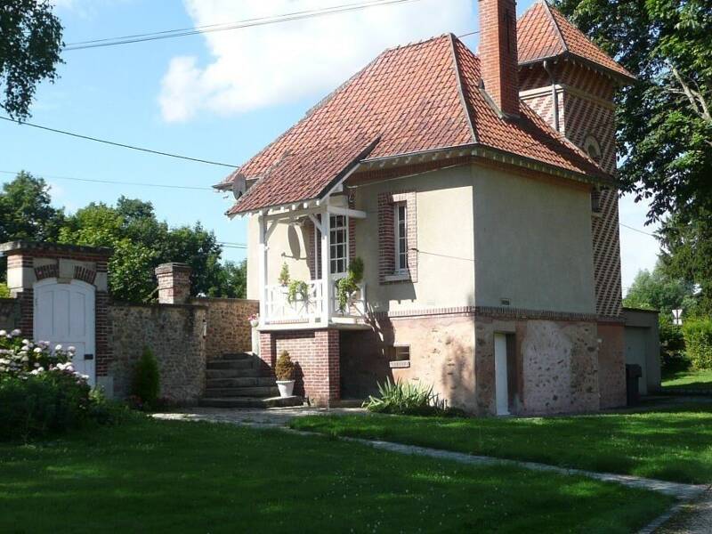 Maison à louer, 62m², CHAILLY EN BRIE
