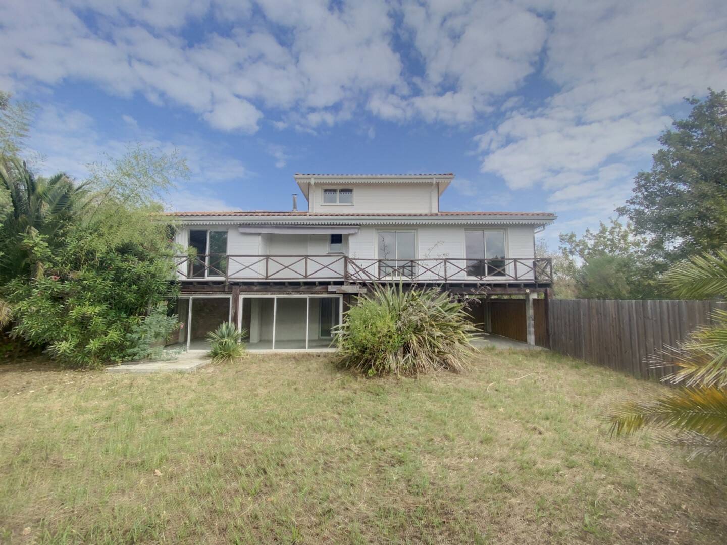 Maison à vendre, 146m², GUJAN MESTRAS