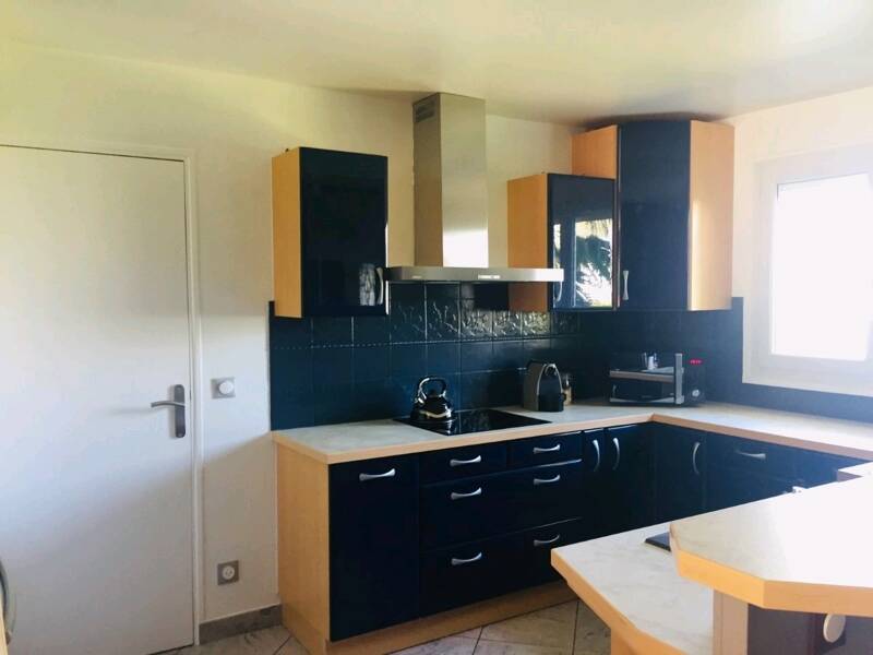 Maison à louer, 86m², L'ISLE ADAM