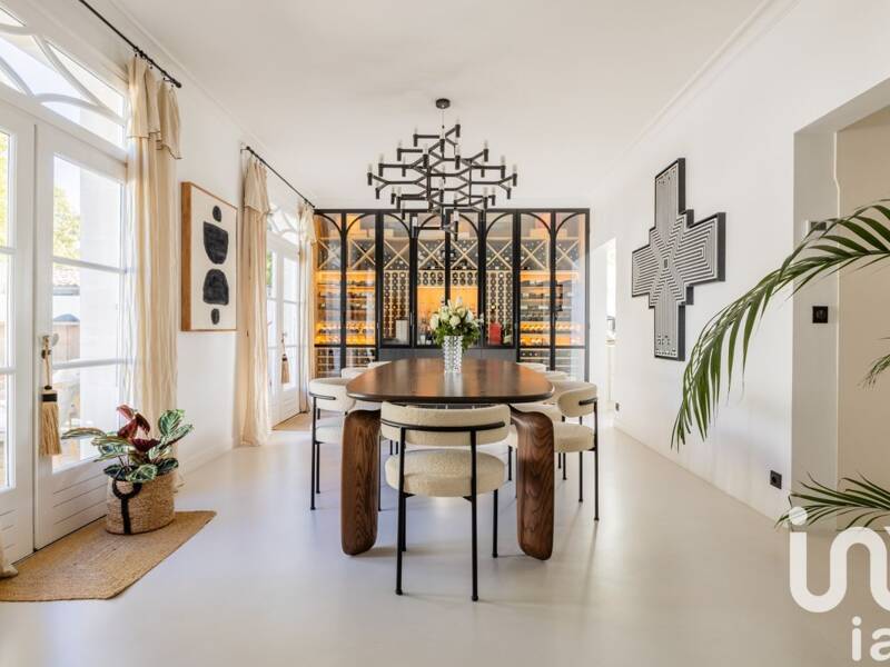 Maison à vendre, 300m², LA ROCHELLE