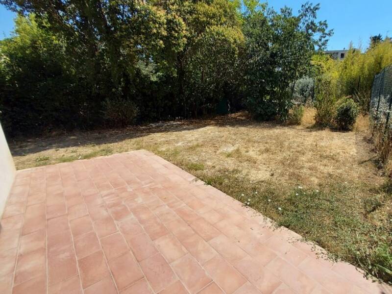 Maison à louer, 129m², AIX EN PROVENCE