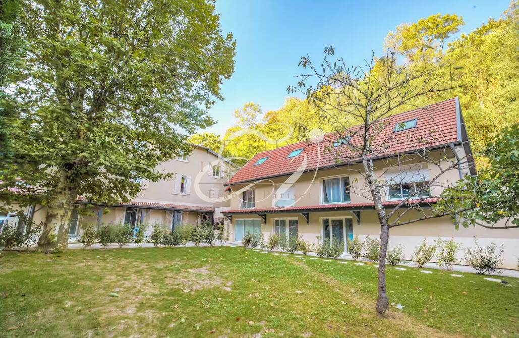 Maison à louer, 48m², SAINT DIDIER AU MONT D'OR