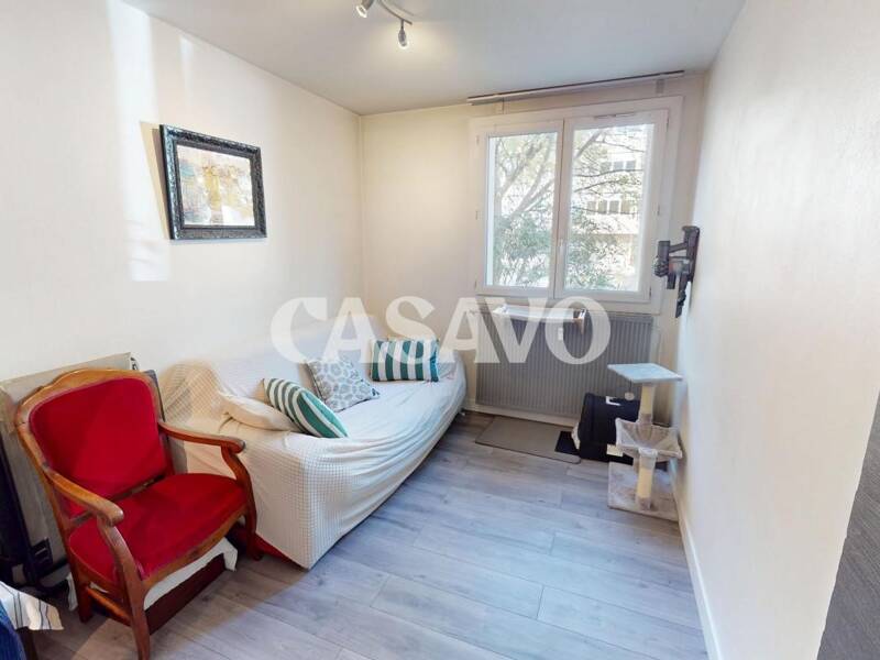 Maison à vendre, 64m², AIX EN PROVENCE