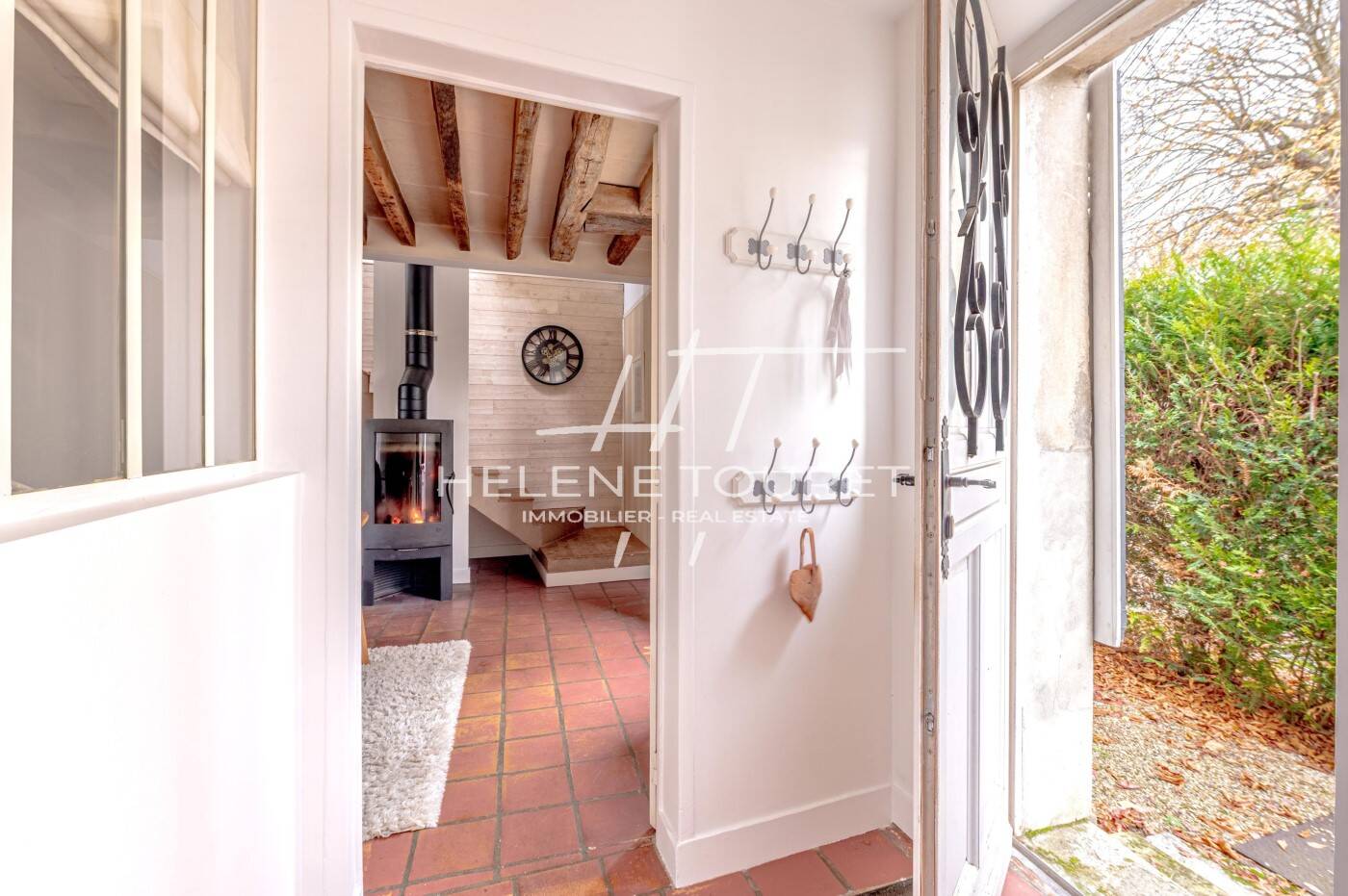 Maison à vendre, 105m², ORRY LA VILLE
