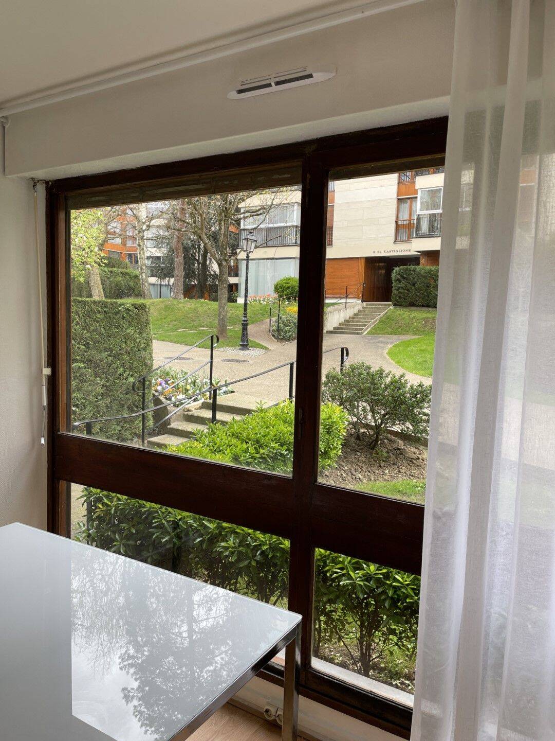 Maison à louer, 20m², LE CHESNAY