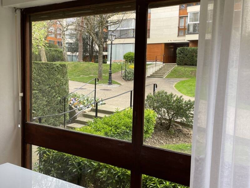 Maison à louer, 20m², LE CHESNAY
