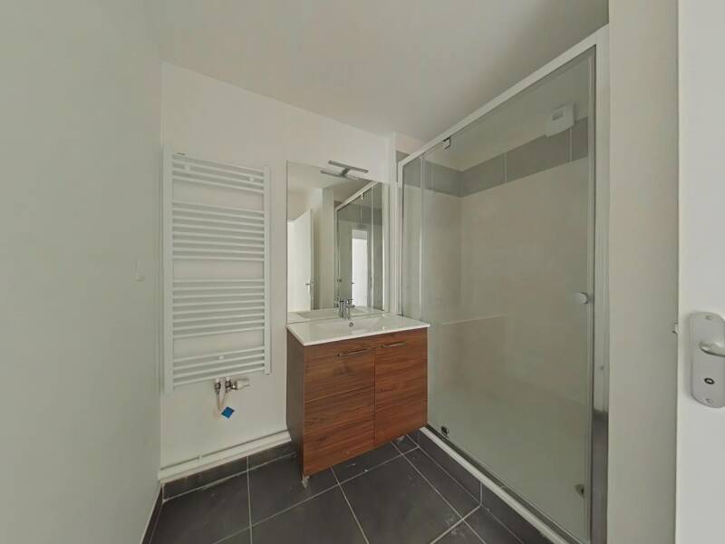 Maison à louer, 95m², TOURS