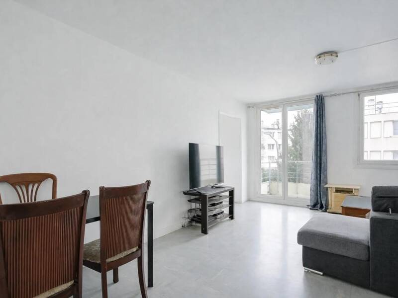 Maison à vendre, 76m², VILLEJUIF