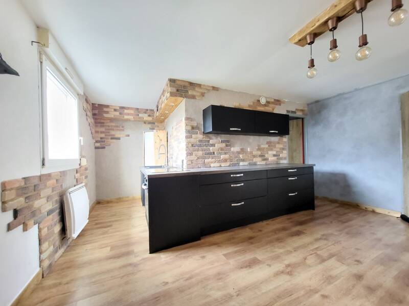 Maison à louer, 75m², PAIR ET GRANDRUPT