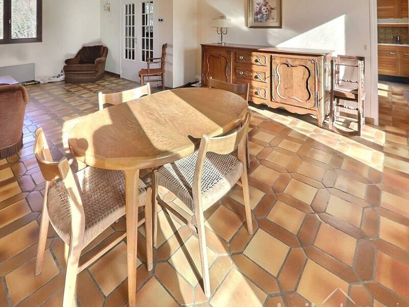 Maison à vendre, 182m², GIF SUR YVETTE