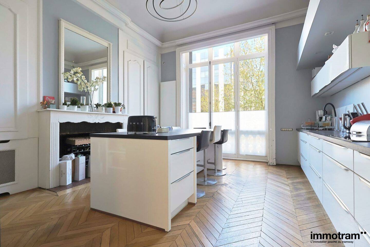 Maison à vendre, 370m², ROUBAIX