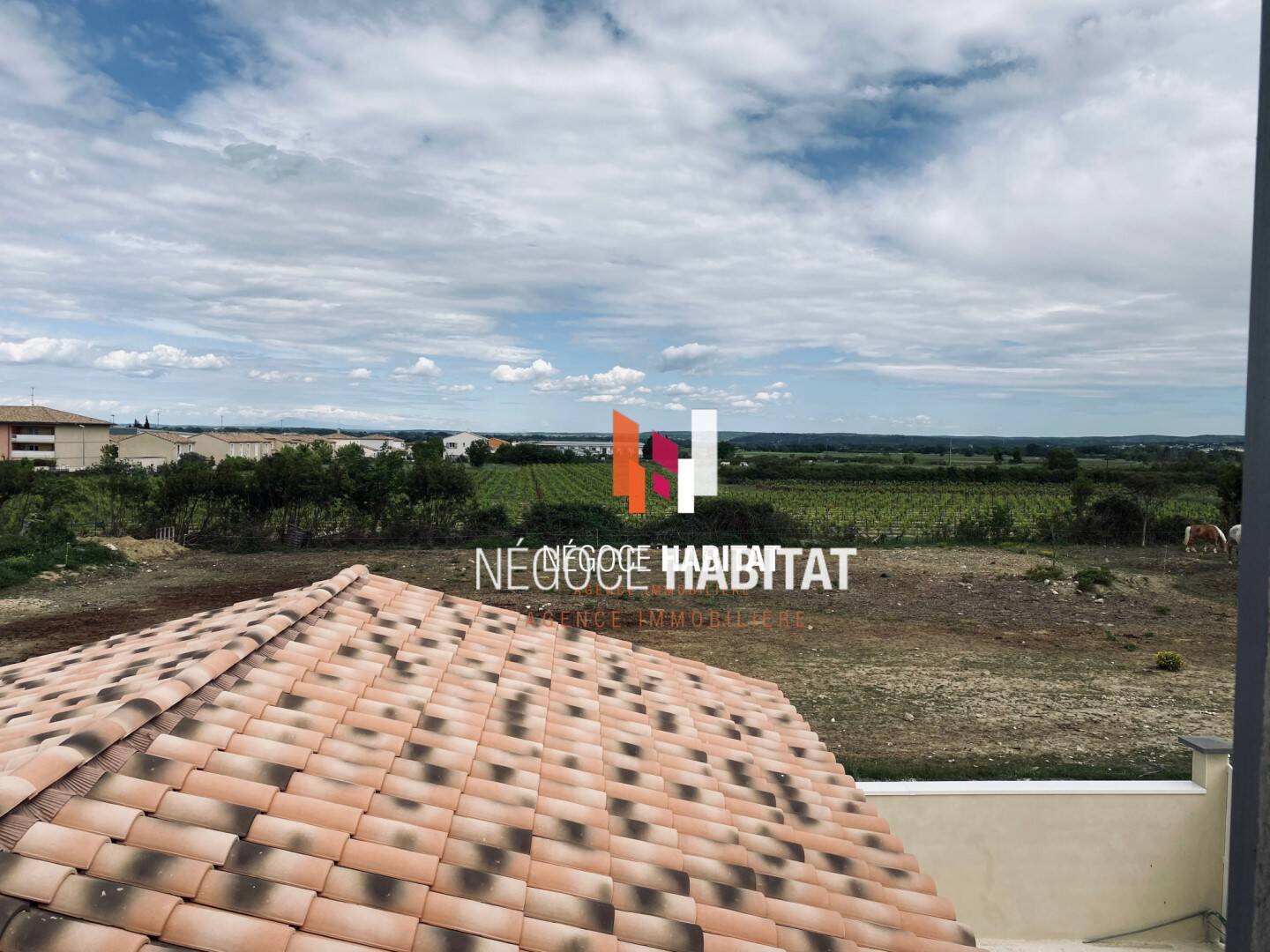 Maison à vendre, 92m², SAINT GENIES DE MALGOIRES